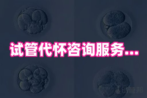 梦美助孕网 4